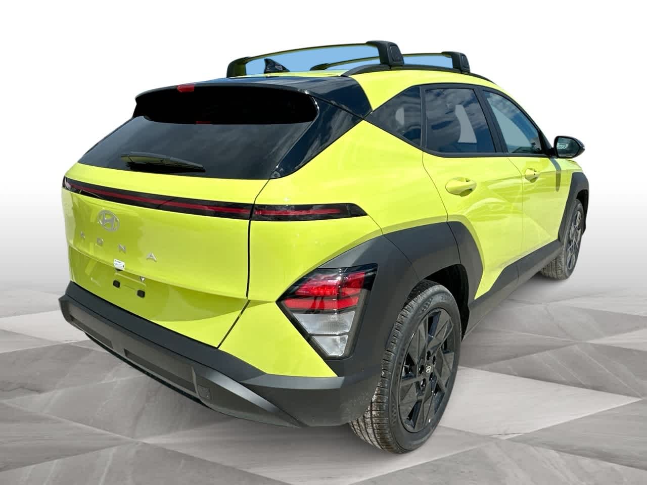 Thumbnail: 2026 Hyundai Kona - 8