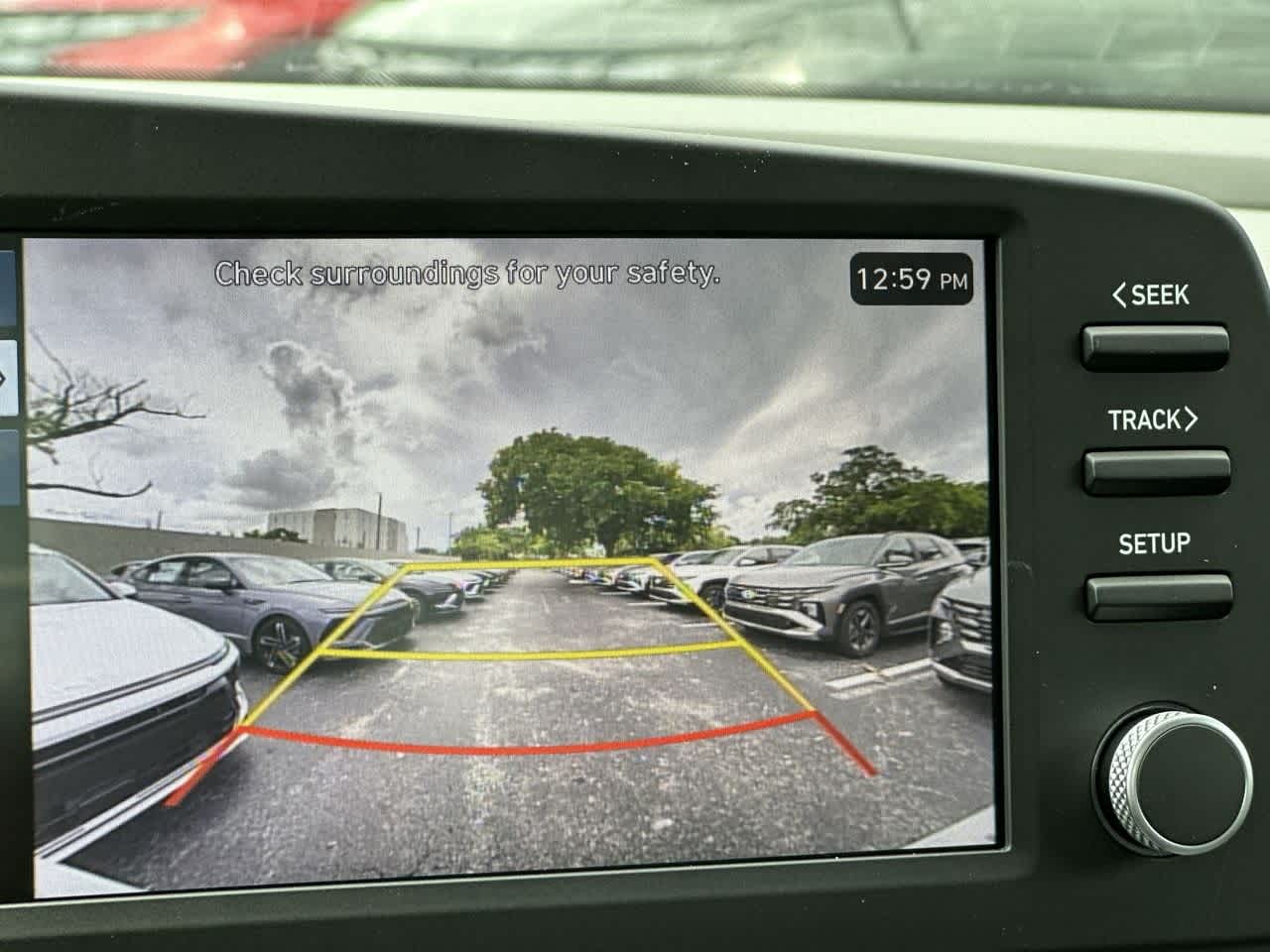 Thumbnail: 2025 Hyundai Elantra - 19