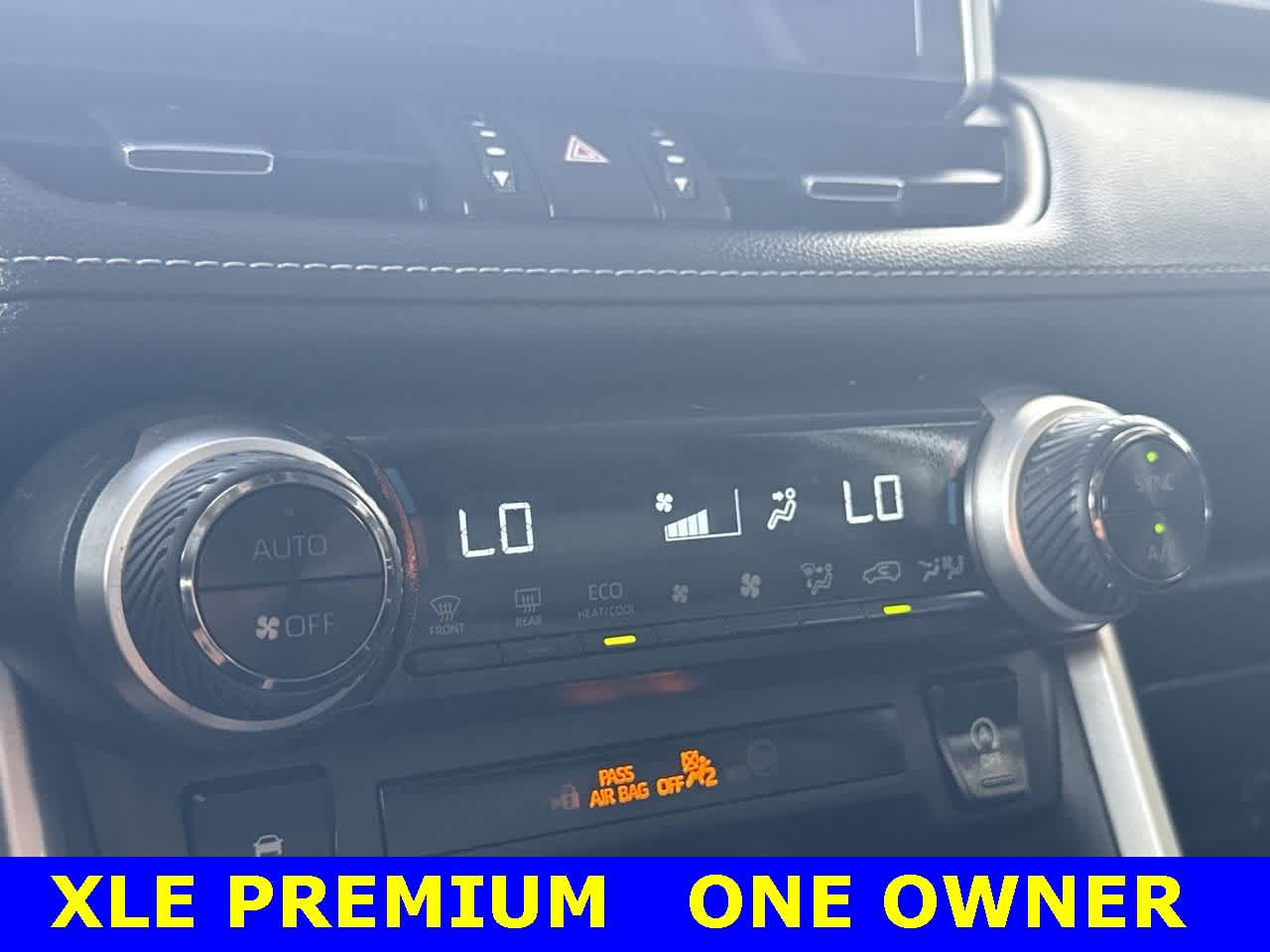 Thumbnail: 2023 Toyota RAV4 - 20