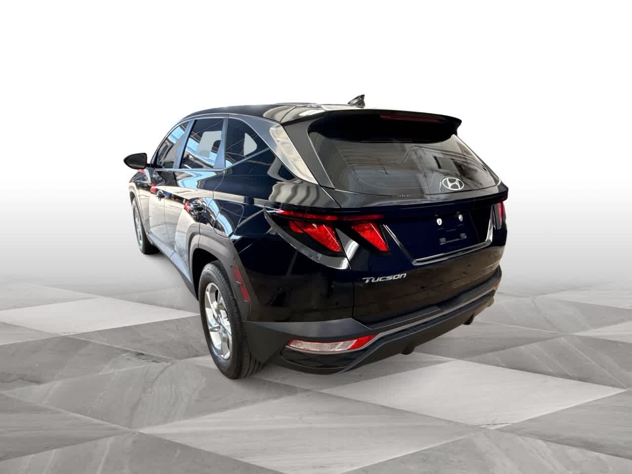 Thumbnail: 2024 Hyundai Tucson - 6