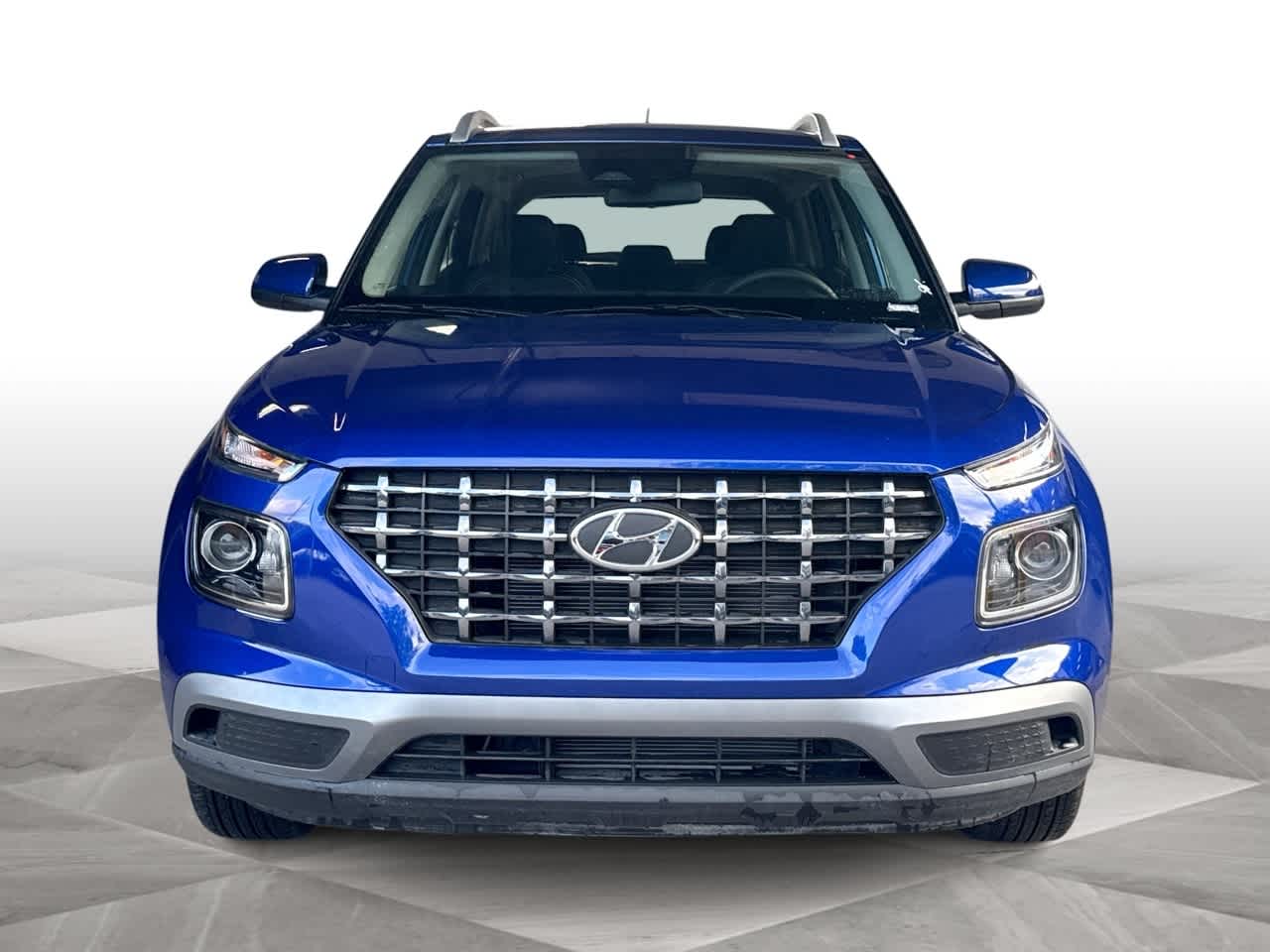 Thumbnail: 2025 Hyundai Venue - 3