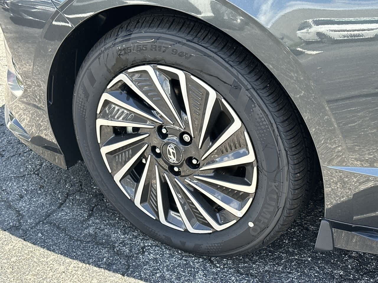 Thumbnail: 2025 Hyundai Sonata - 11