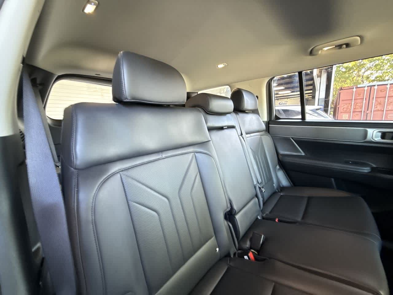 Thumbnail: 2025 Hyundai Santa Fe - 26