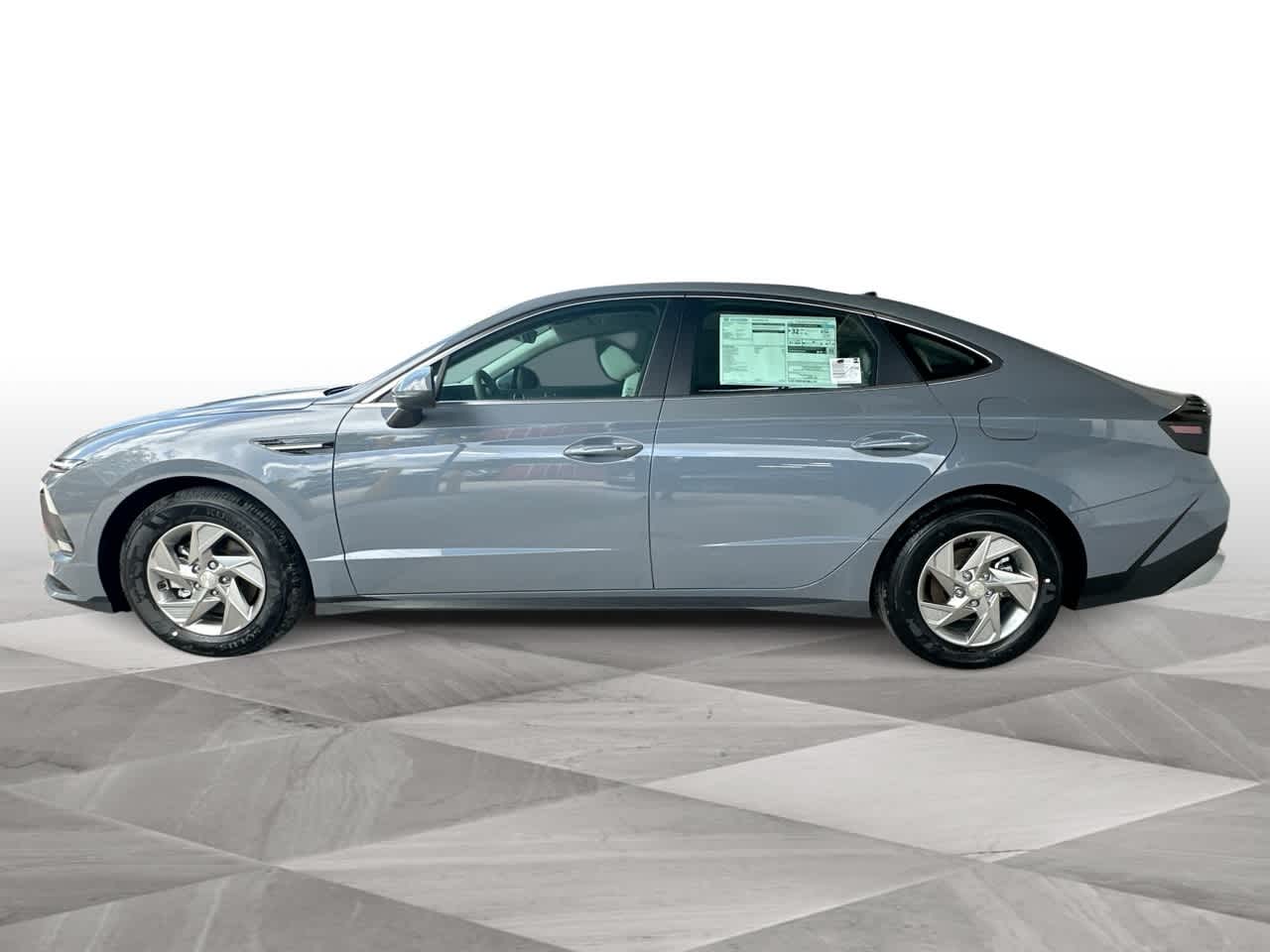 Thumbnail: 2026 Hyundai Sonata - 5