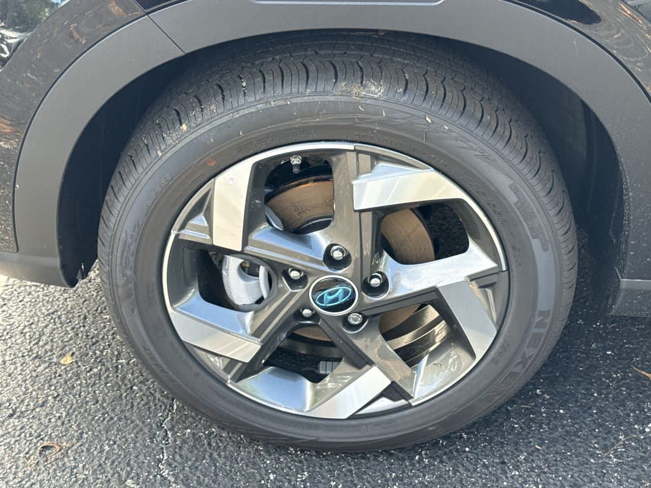 Thumbnail: 2025 Hyundai Venue - 11