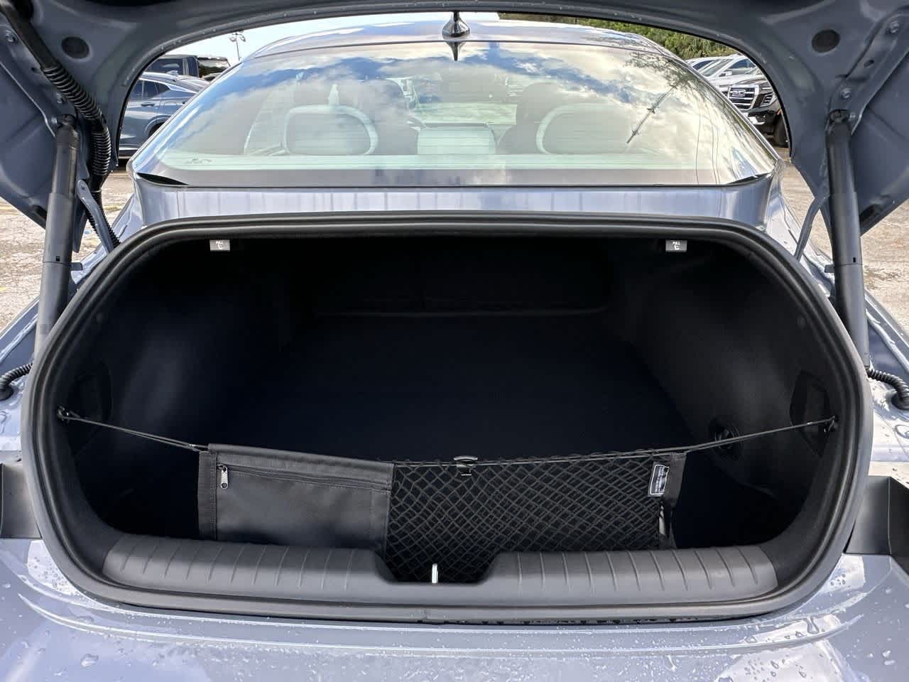 Thumbnail: 2025 Hyundai Ioniq 6 - 25