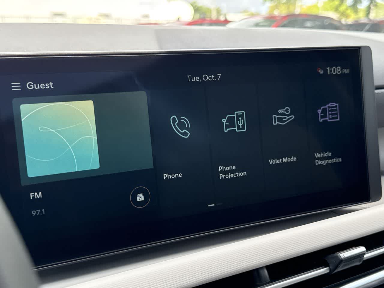 Thumbnail: 2026 Hyundai Tucson - 18