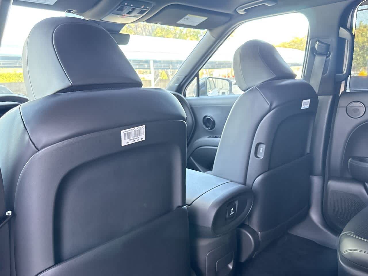 Thumbnail: 2026 Hyundai Palisade - 23