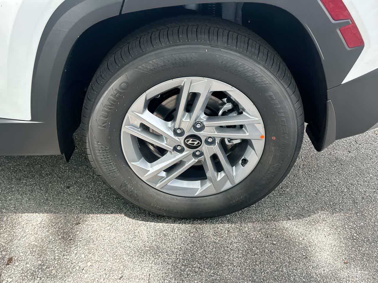 Thumbnail: 2026 Hyundai Tucson - 11
