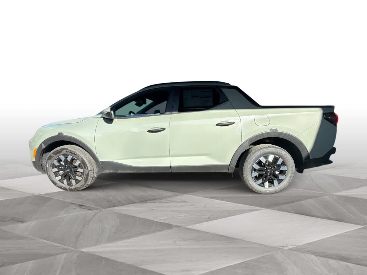 Thumbnail: 2025 Hyundai Santa Cruz - 5