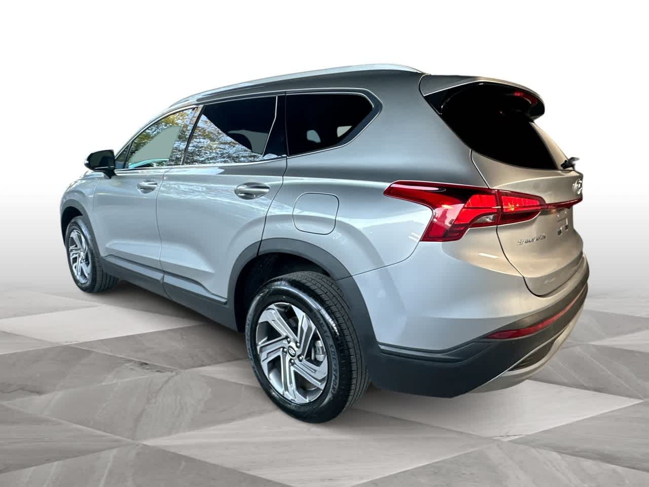 Thumbnail: 2023 Hyundai Santa Fe - 6