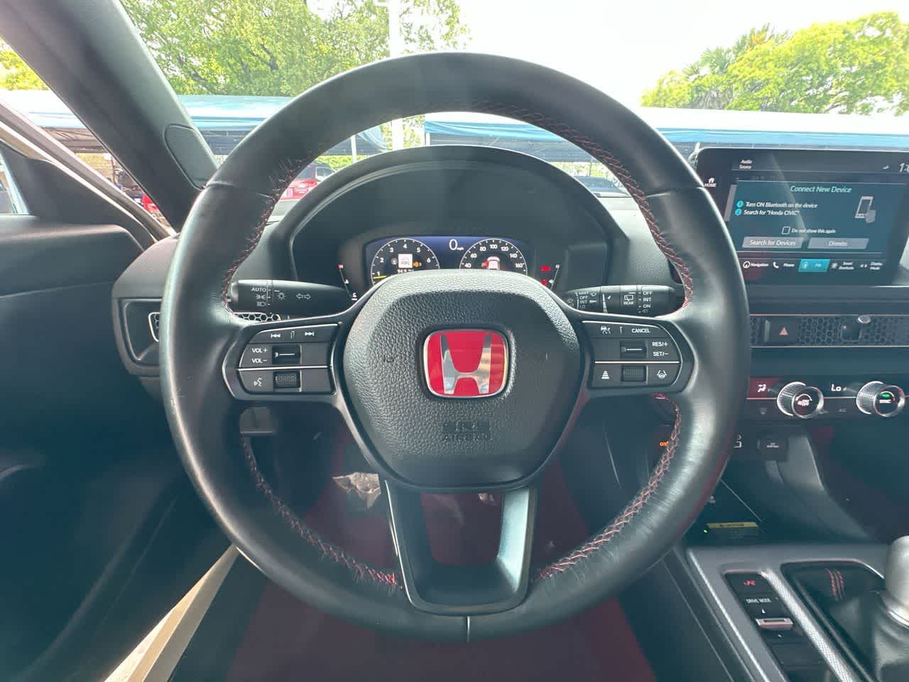 Thumbnail: 2023 Honda Civic - 15