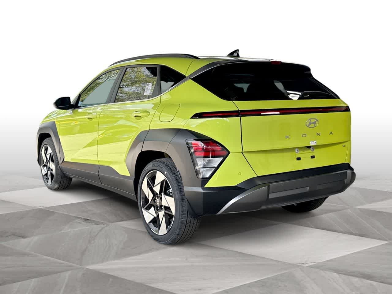 Thumbnail: 2026 Hyundai Kona - 6