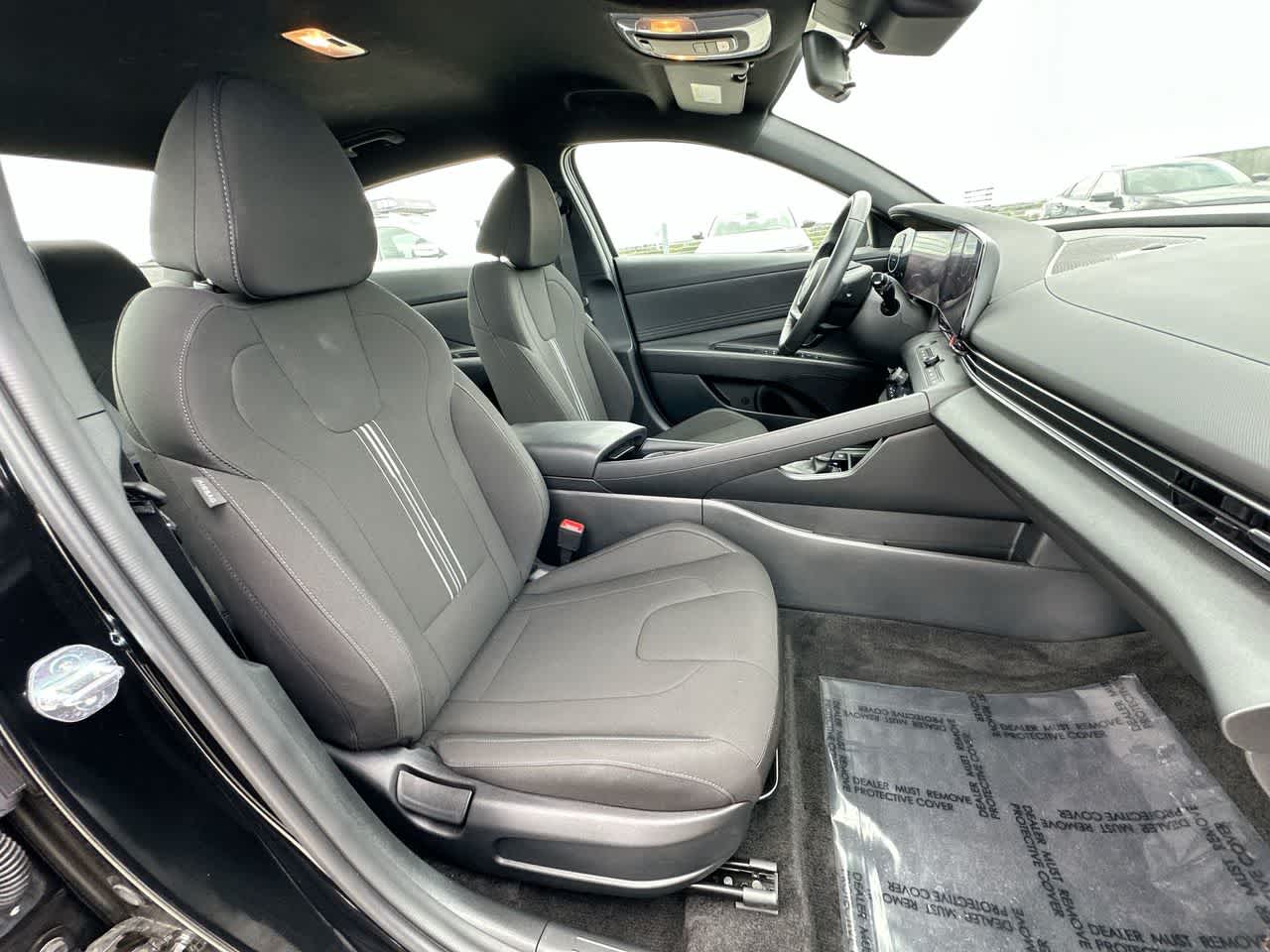 Thumbnail: 2025 Hyundai Elantra - 26
