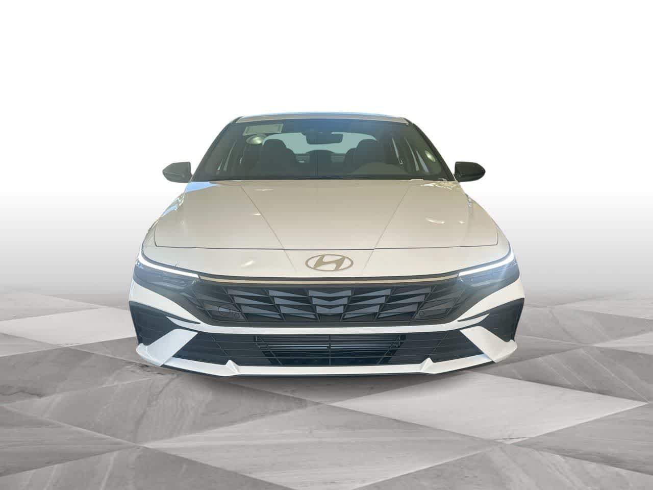 Thumbnail: 2026 Hyundai Elantra - 3