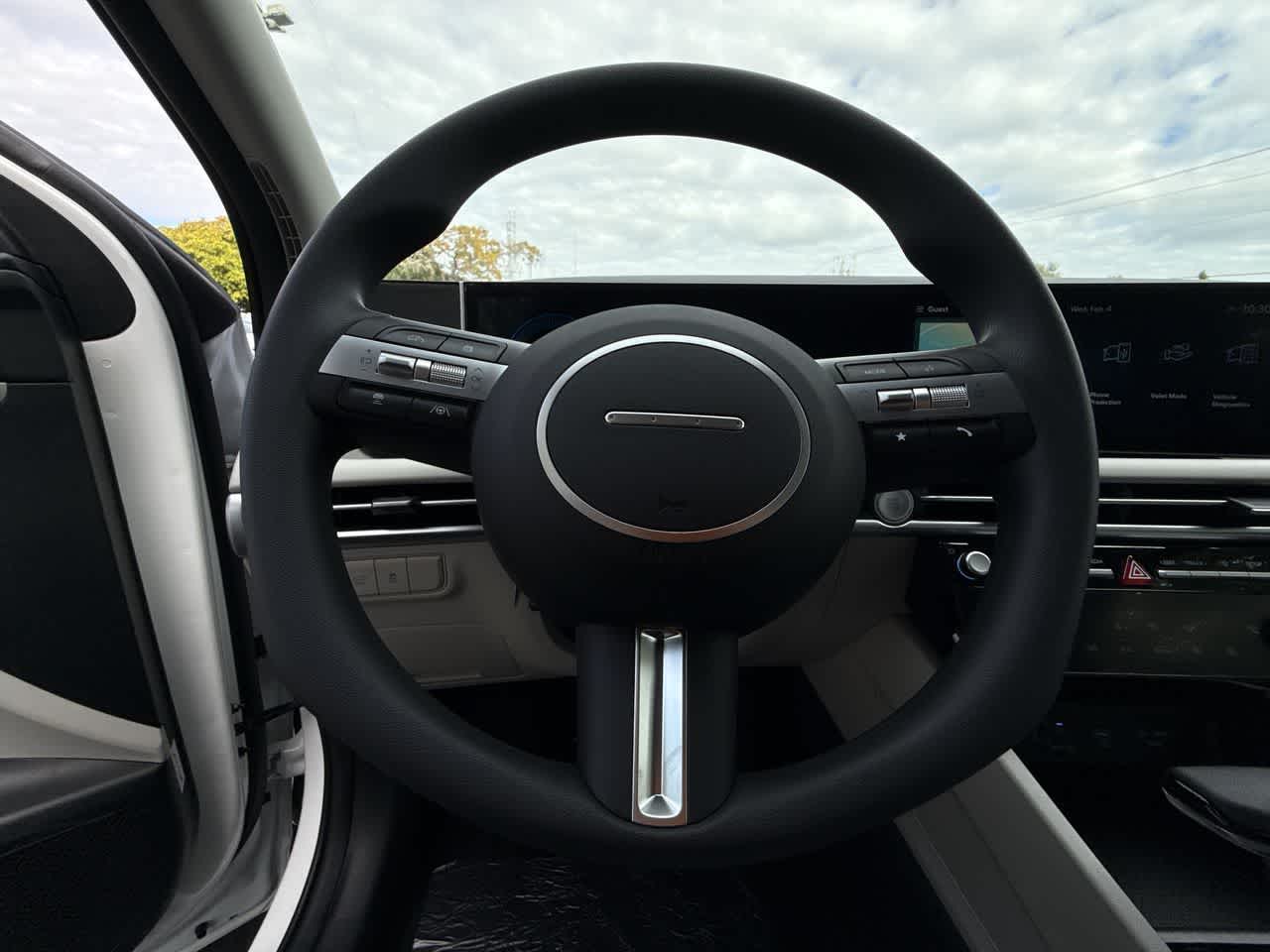 Thumbnail: 2026 Hyundai Tucson - 15