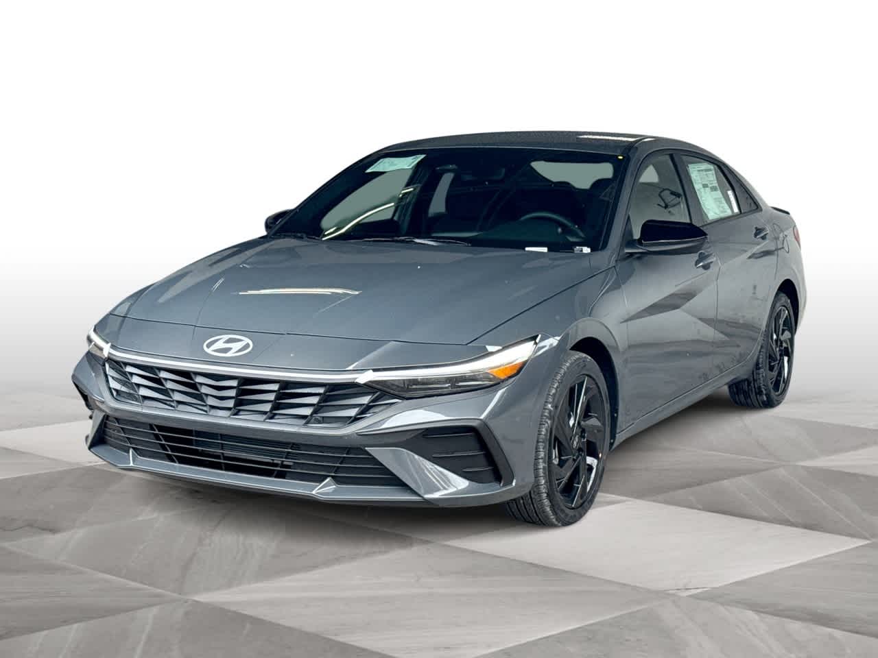 Thumbnail: 2026 Hyundai Elantra - 4