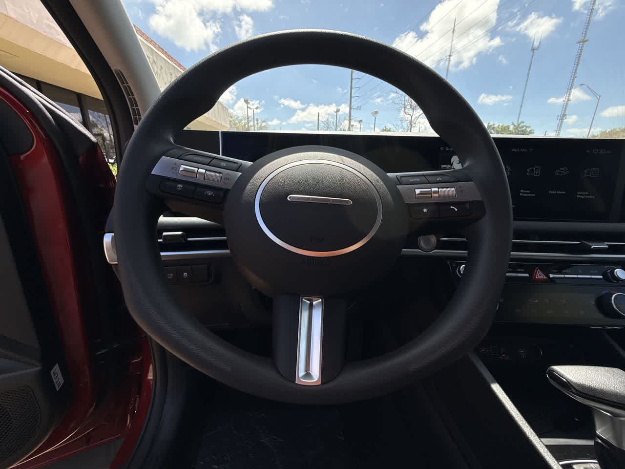 Thumbnail: 2026 Hyundai Tucson - 15