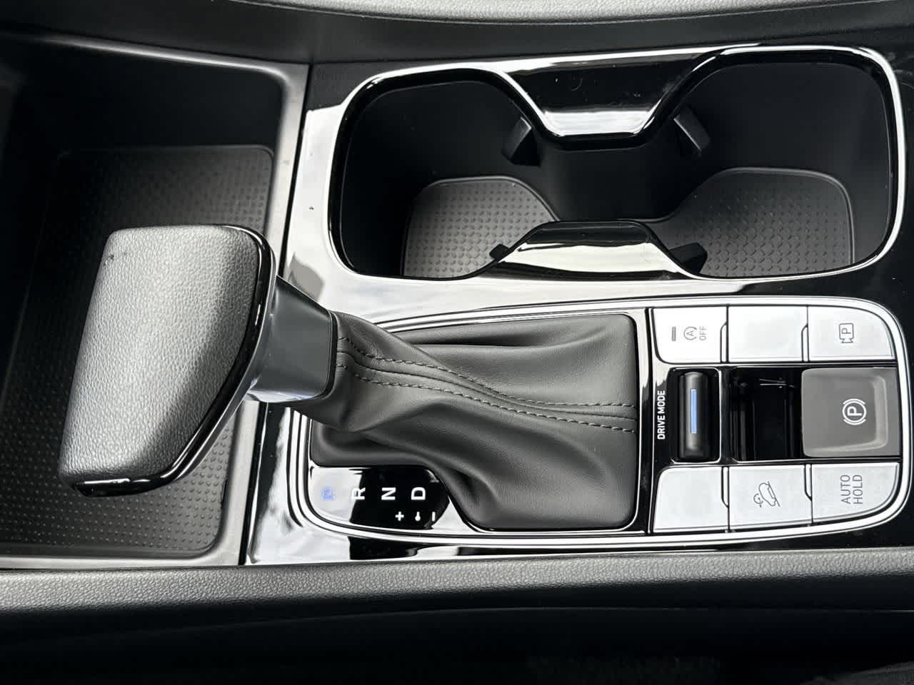 Thumbnail: 2026 Hyundai Tucson - 21