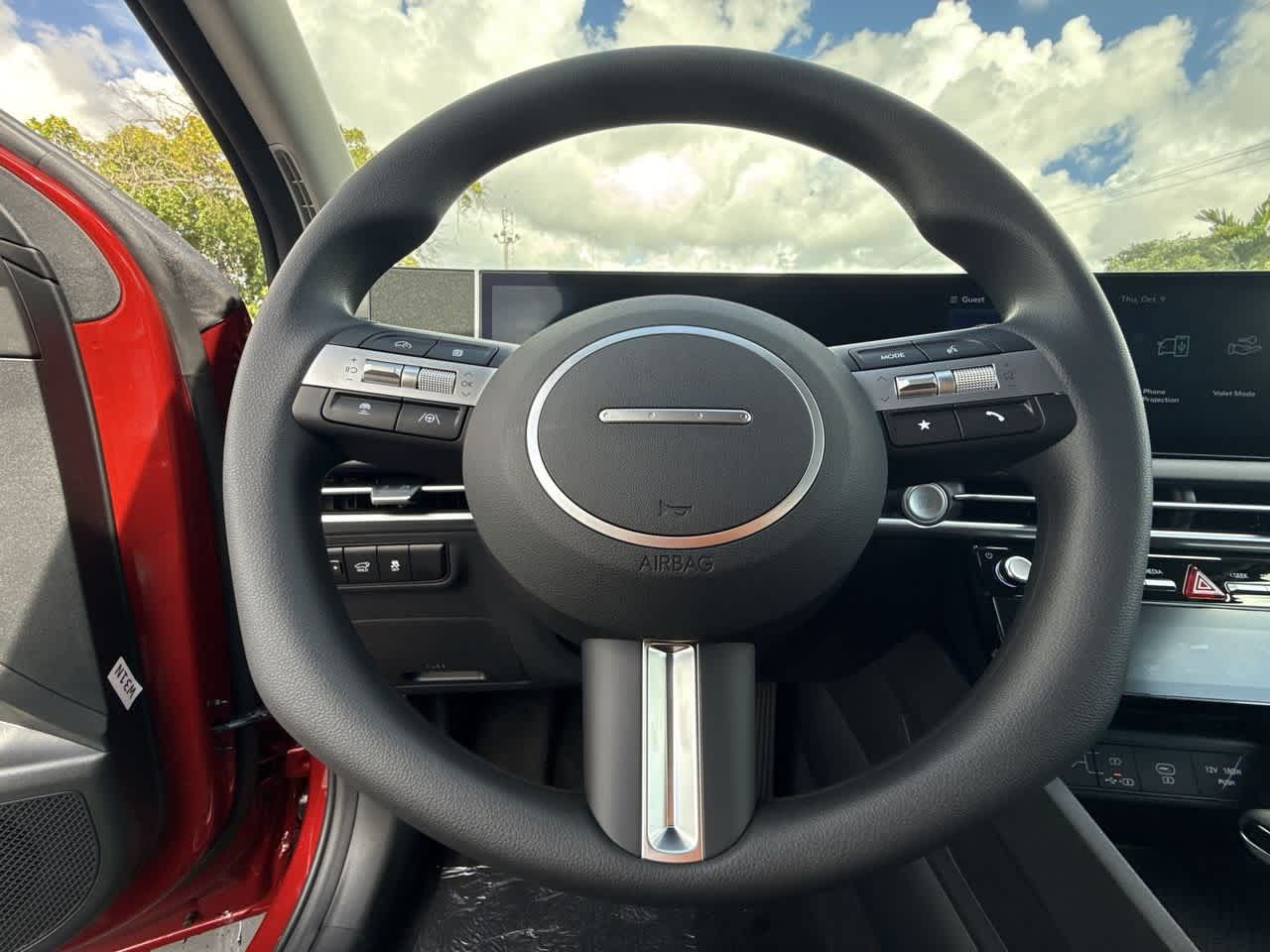 Thumbnail: 2026 Hyundai Tucson - 15