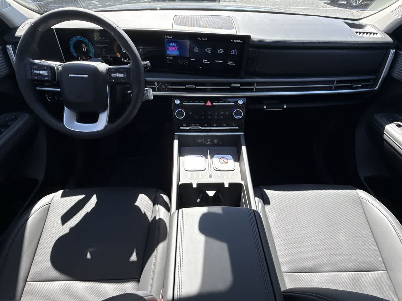 Thumbnail: 2026 Hyundai Santa Fe - 24