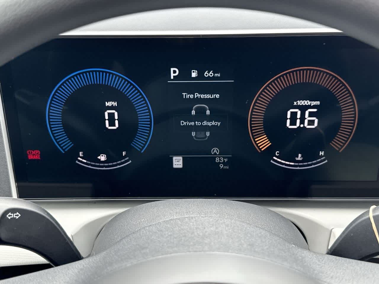 Thumbnail: 2026 Hyundai Tucson - 16