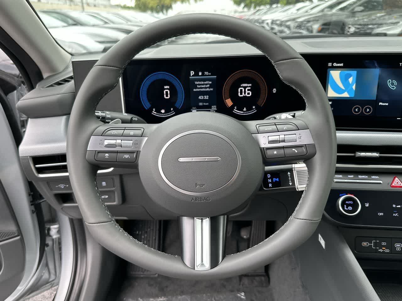 Thumbnail: 2026 Hyundai Sonata - 15