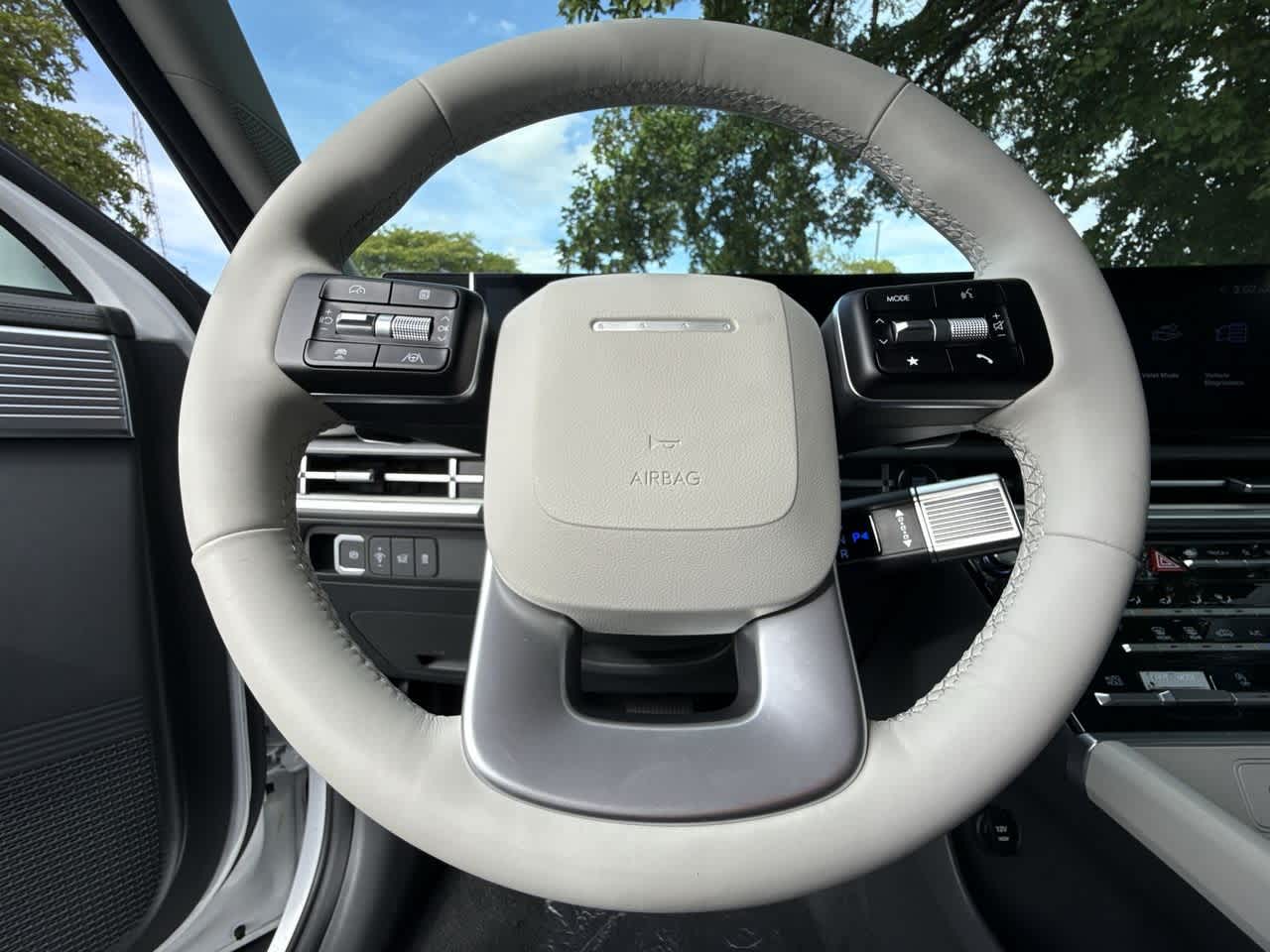 Thumbnail: 2026 Hyundai Santa Fe - 15