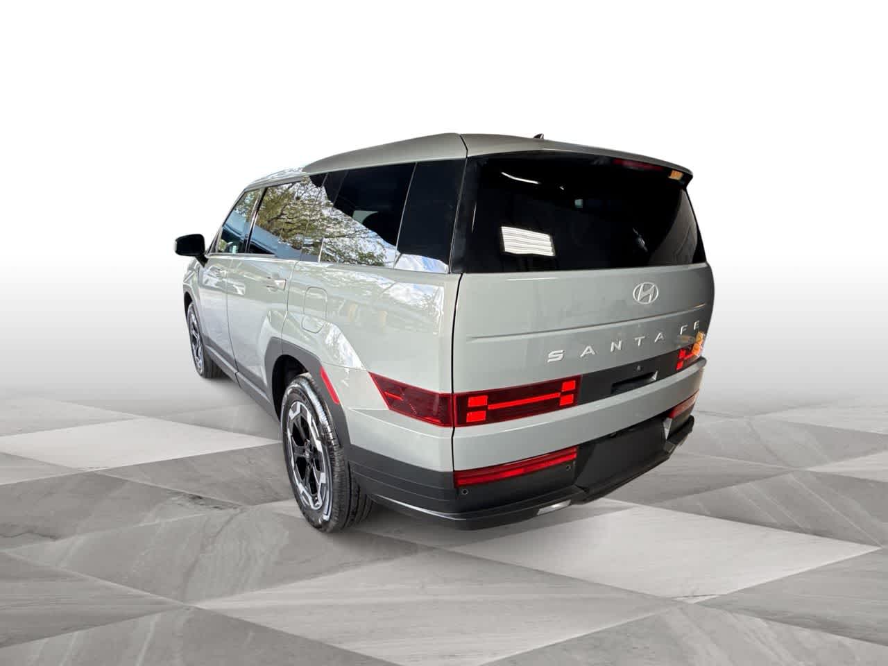 Thumbnail: 2026 Hyundai Santa Fe - 6