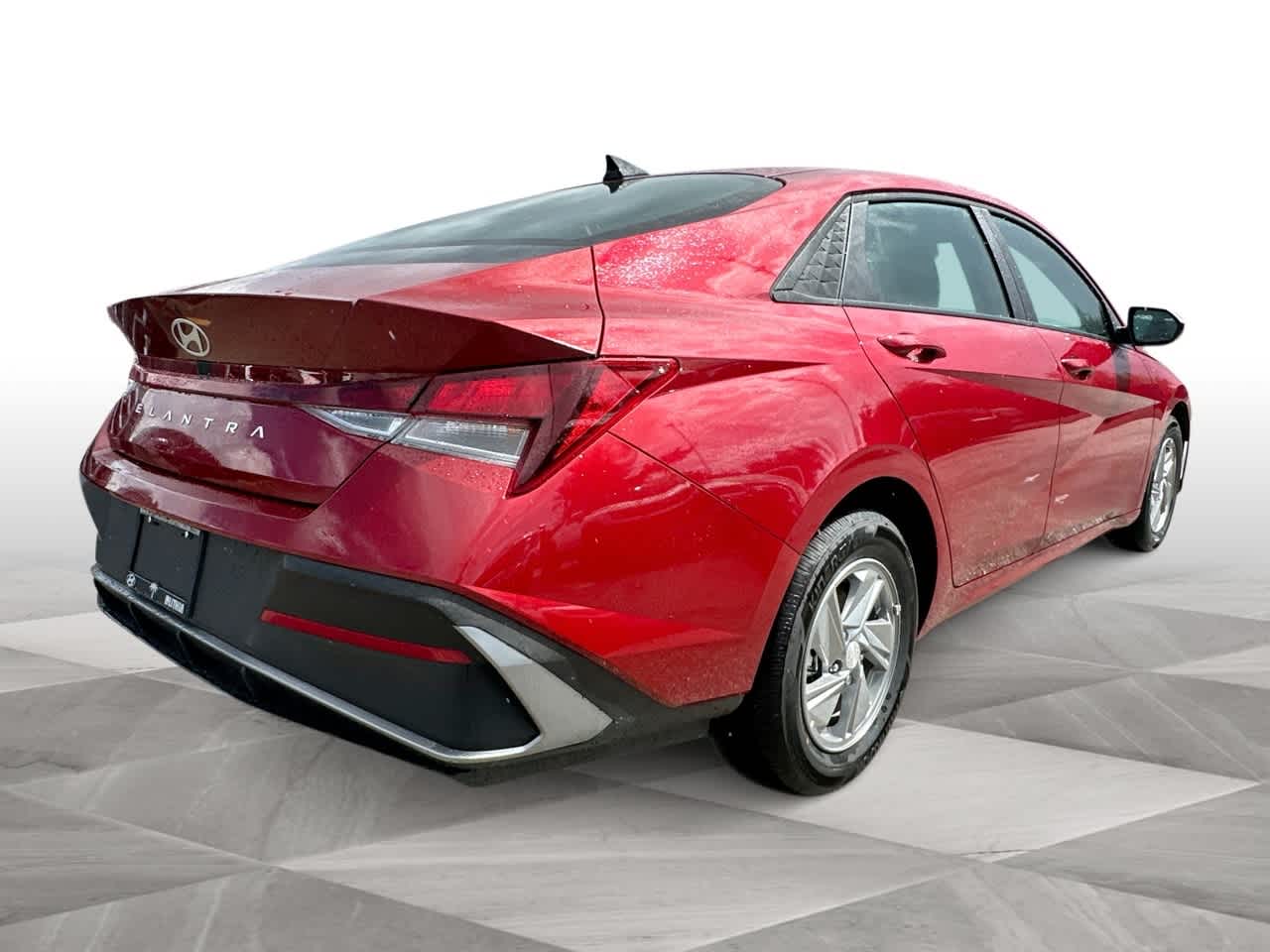 Thumbnail: 2025 Hyundai Elantra - 8