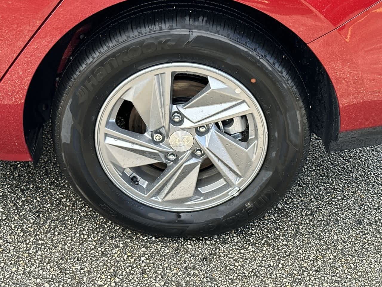 Thumbnail: 2025 Hyundai Elantra - 11