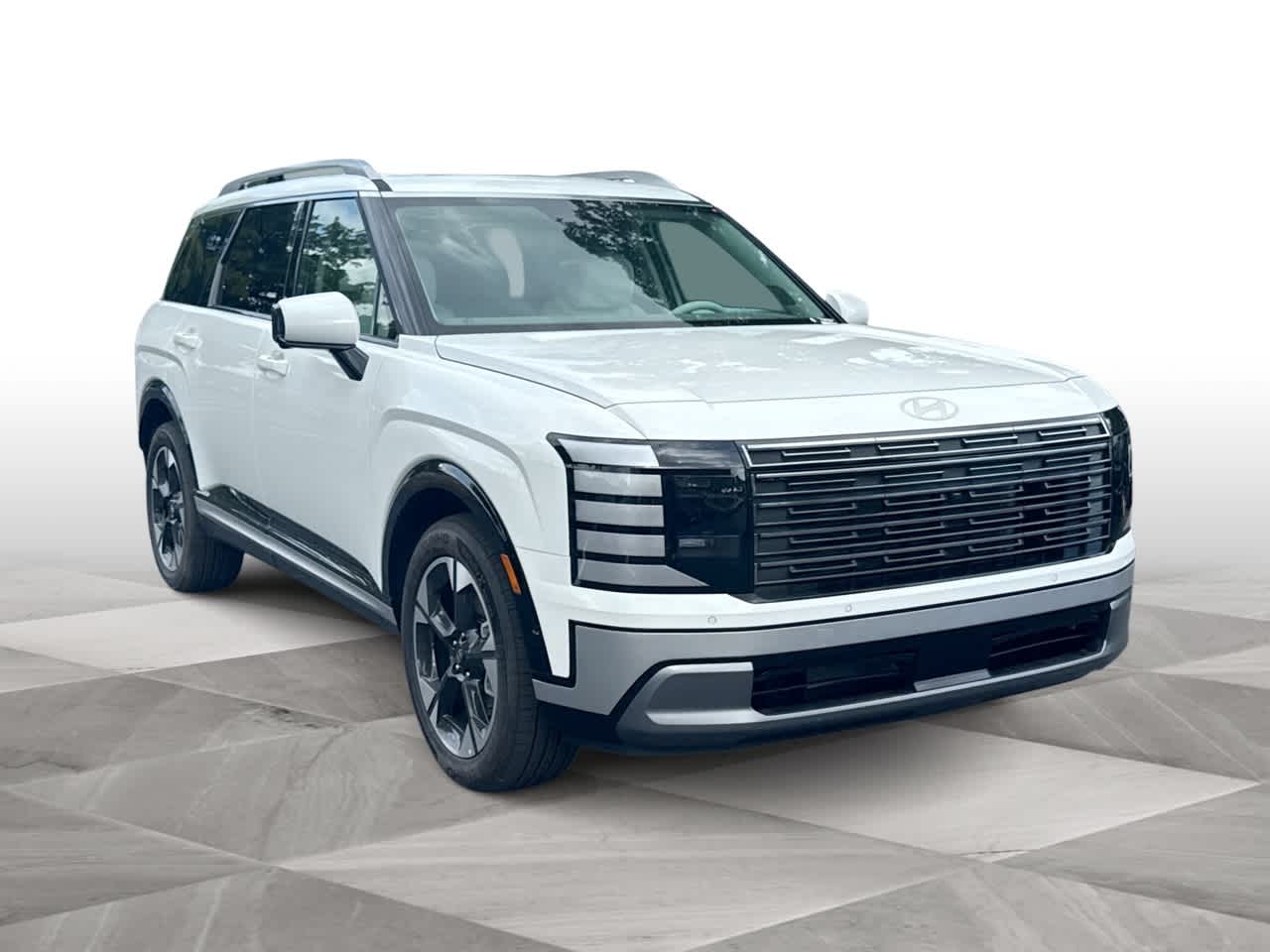 Thumbnail: 2026 Hyundai Palisade - 2