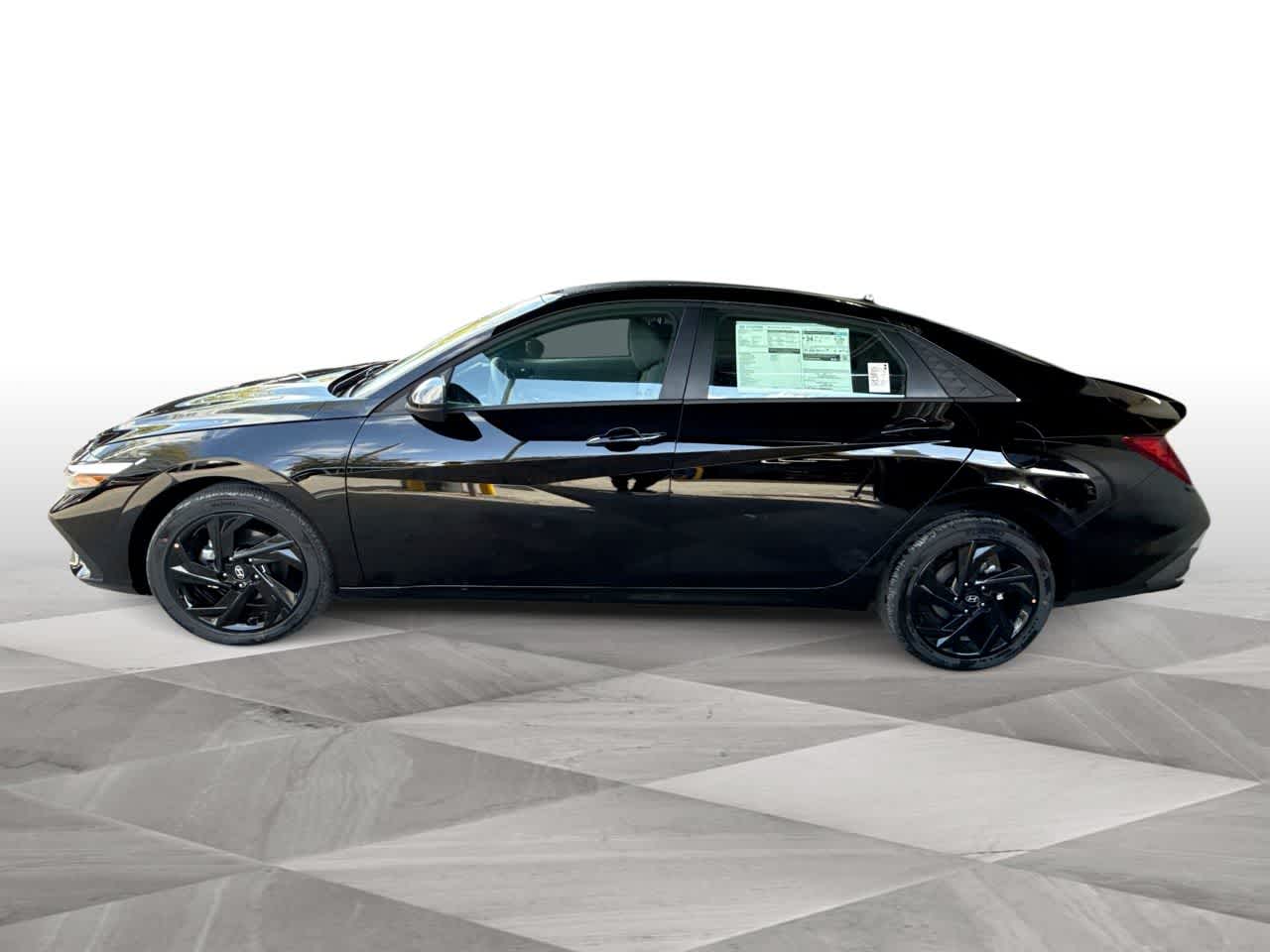 Thumbnail: 2026 Hyundai Elantra - 5