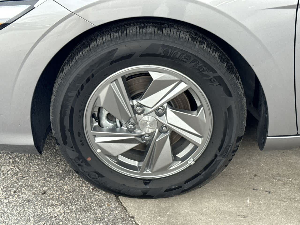 Thumbnail: 2025 Hyundai Elantra - 11