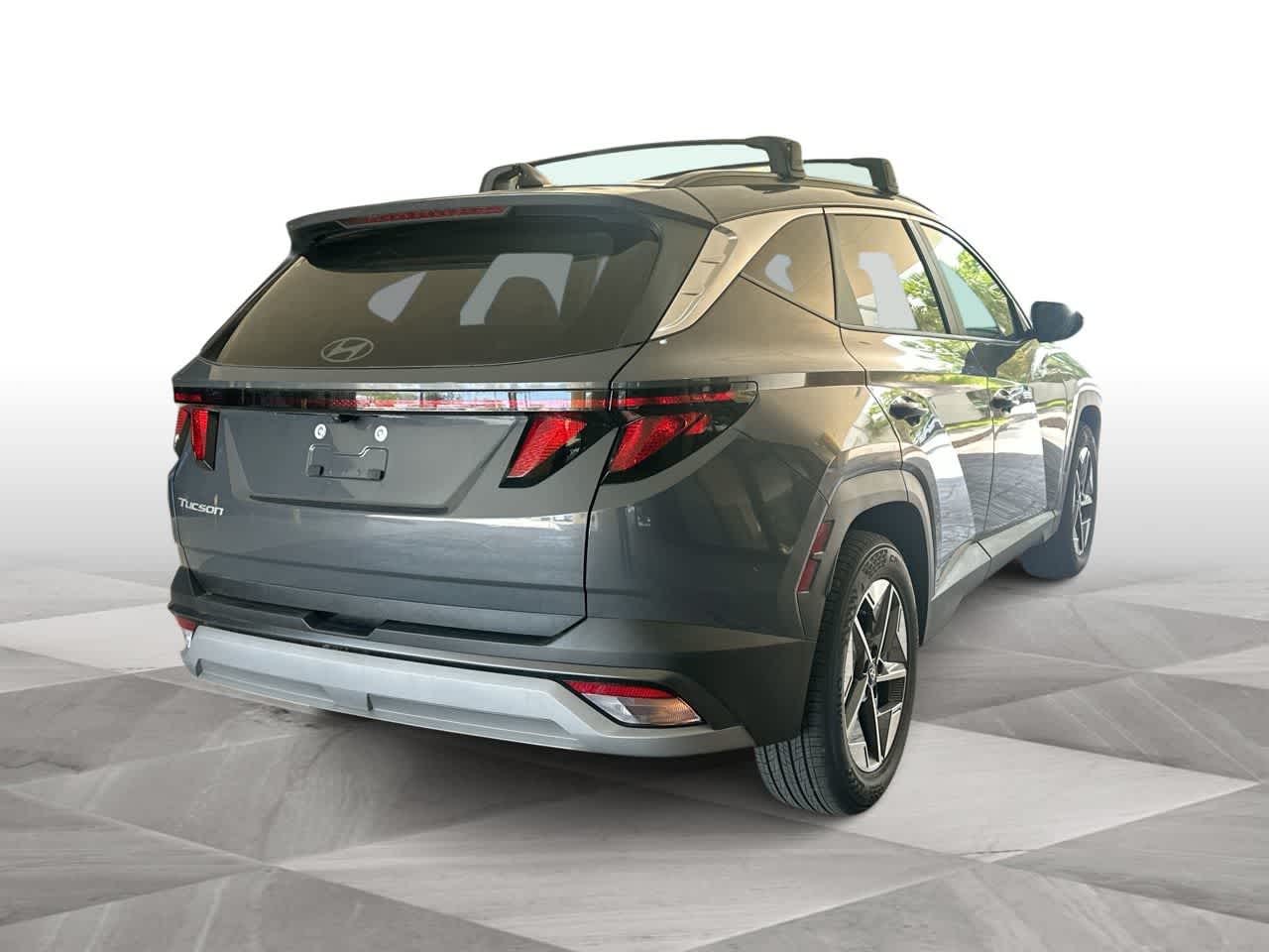 Thumbnail: 2026 Hyundai Tucson - 8