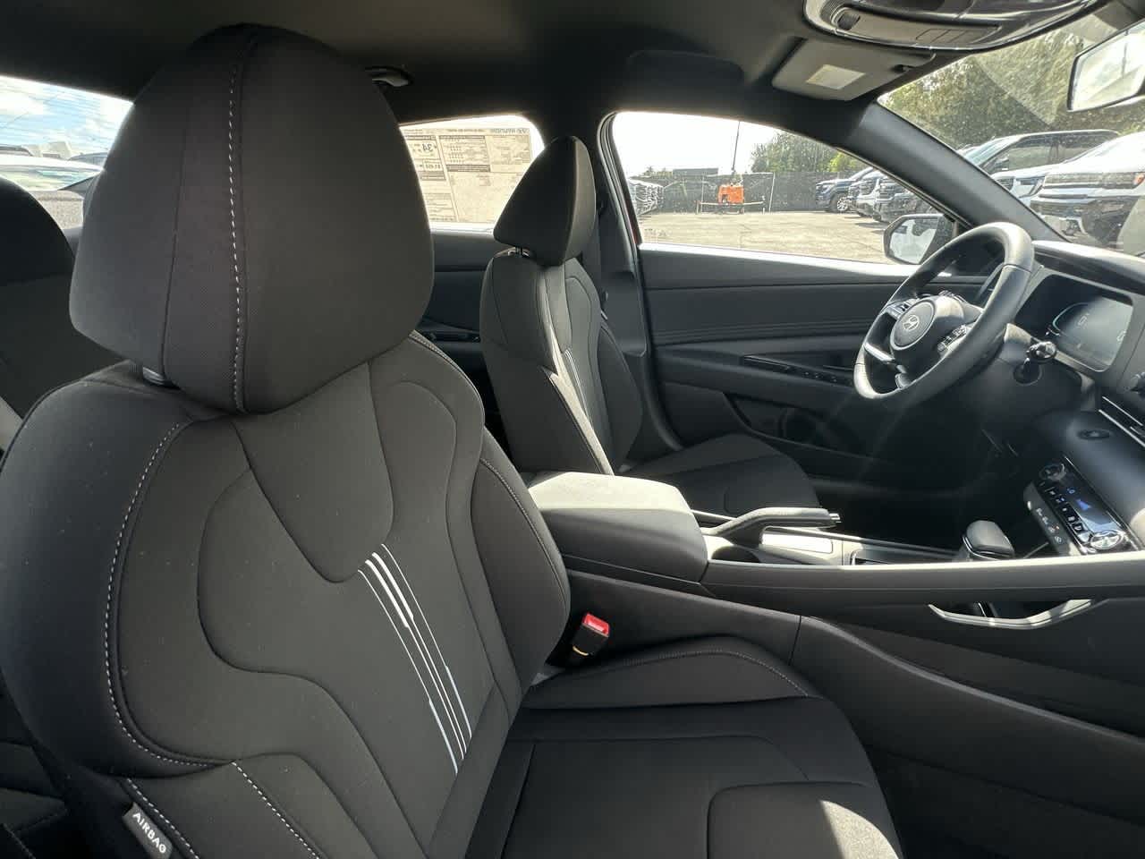 Thumbnail: 2026 Hyundai Elantra - 27