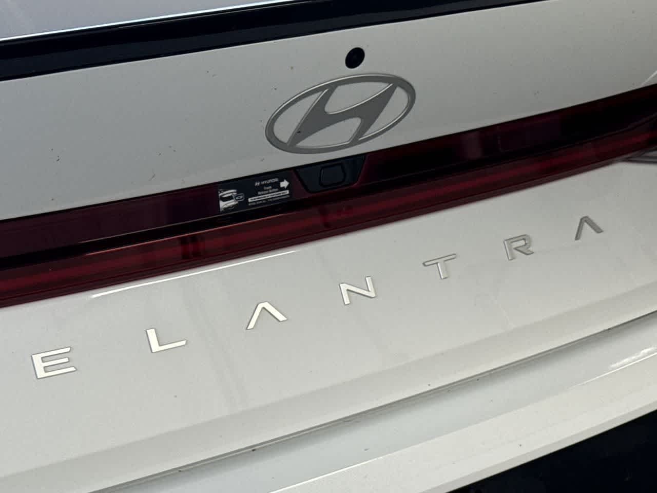 Thumbnail: 2026 Hyundai Elantra - 10