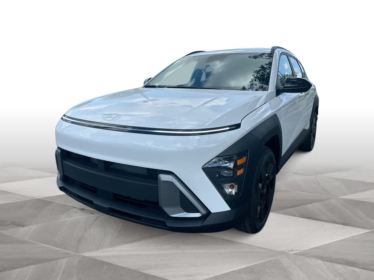 Thumbnail: 2026 Hyundai Kona - 1