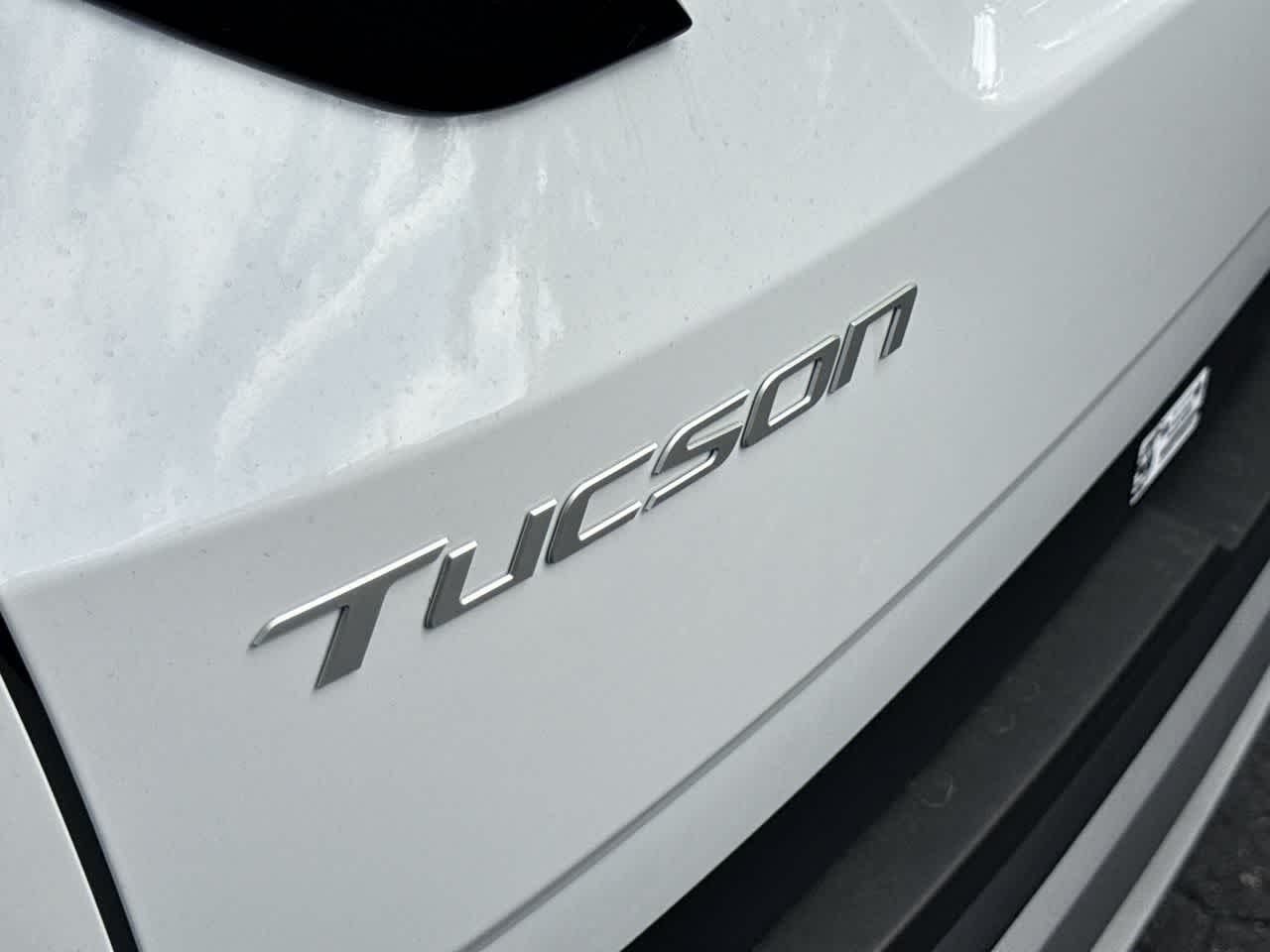 Thumbnail: 2026 Hyundai Tucson - 10