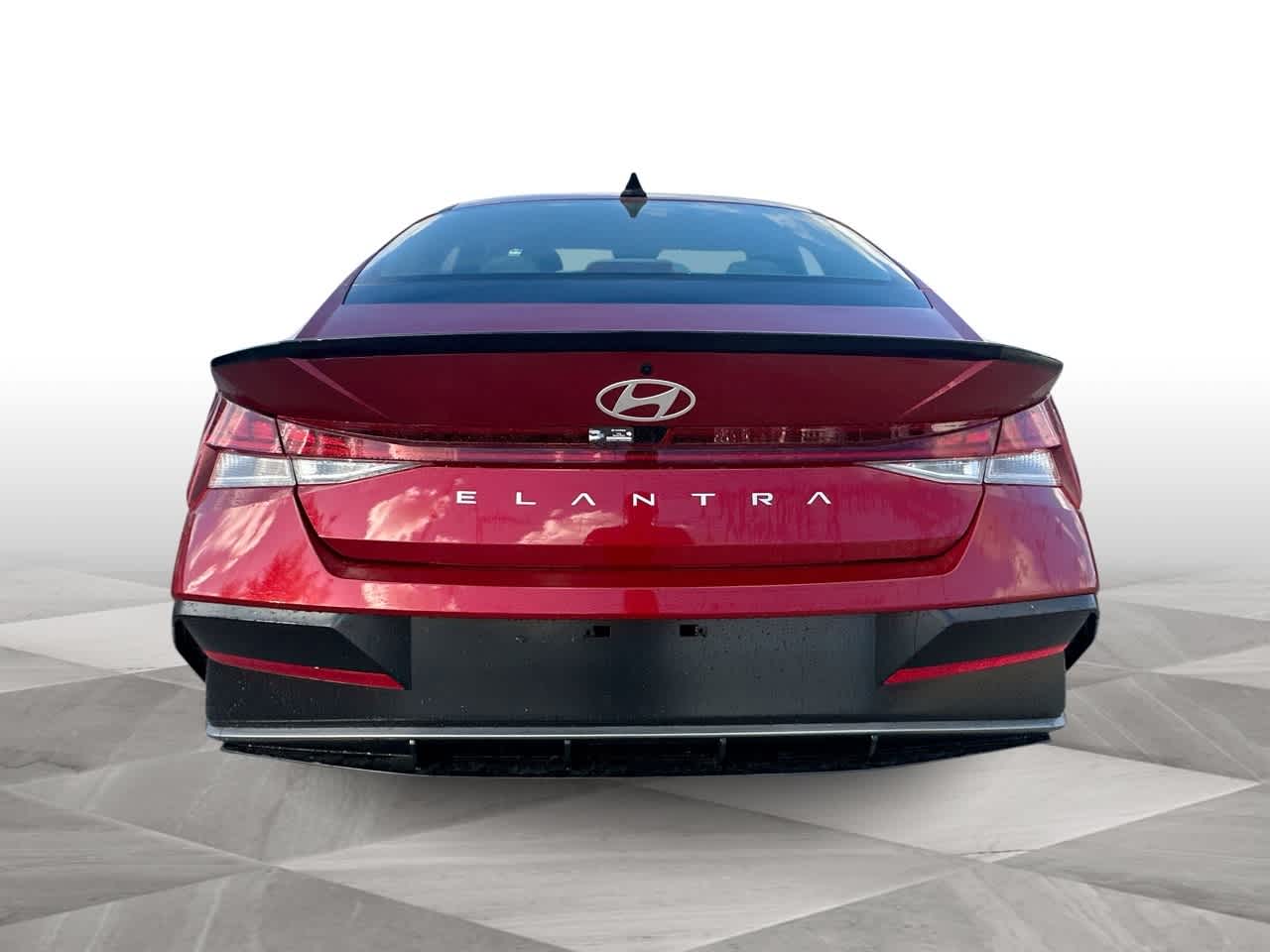 Thumbnail: 2026 Hyundai Elantra - 7