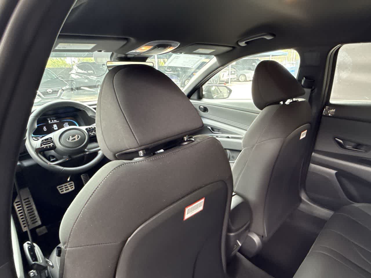 Thumbnail: 2026 Hyundai Elantra - 23