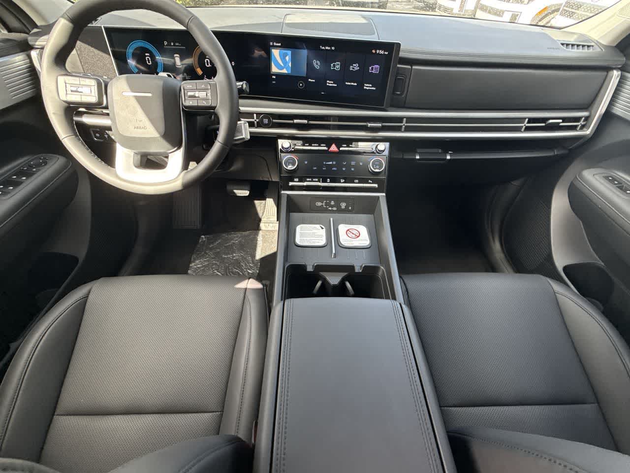 Thumbnail: 2026 Hyundai Santa Fe - 24