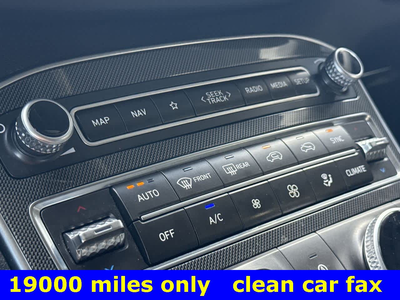 Thumbnail: 2023 Hyundai Santa Fe - 20