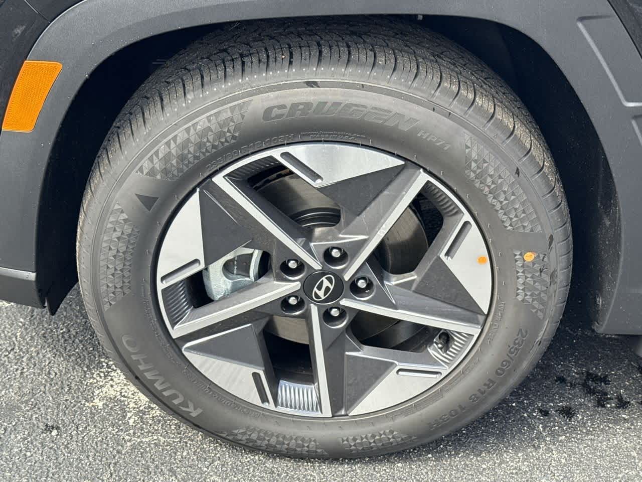 Thumbnail: 2026 Hyundai Tucson - 11