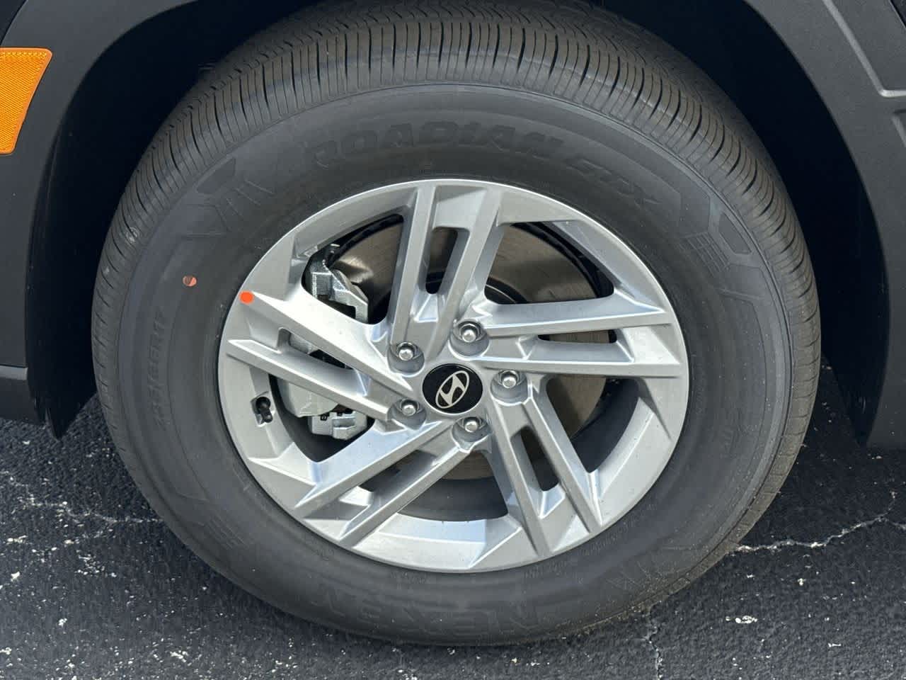 Thumbnail: 2026 Hyundai Tucson - 11