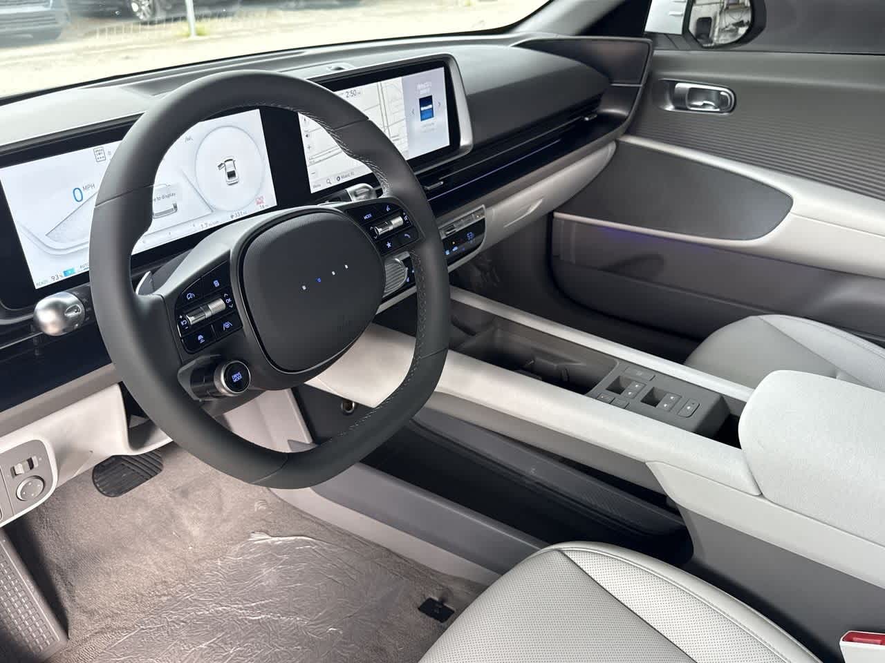 Thumbnail: 2025 Hyundai Ioniq 6 - 13