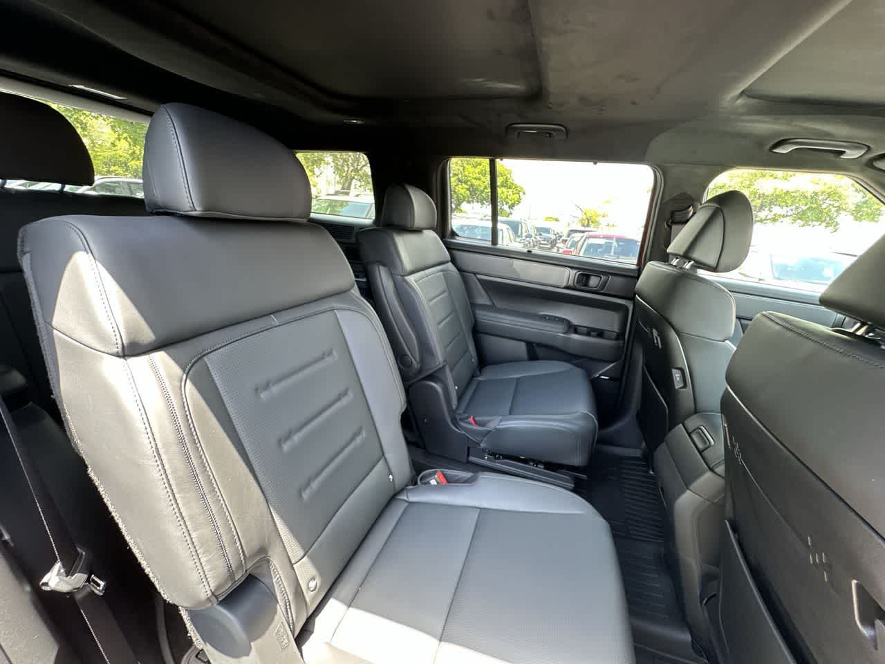 Thumbnail: 2025 Hyundai Santa Fe - 26