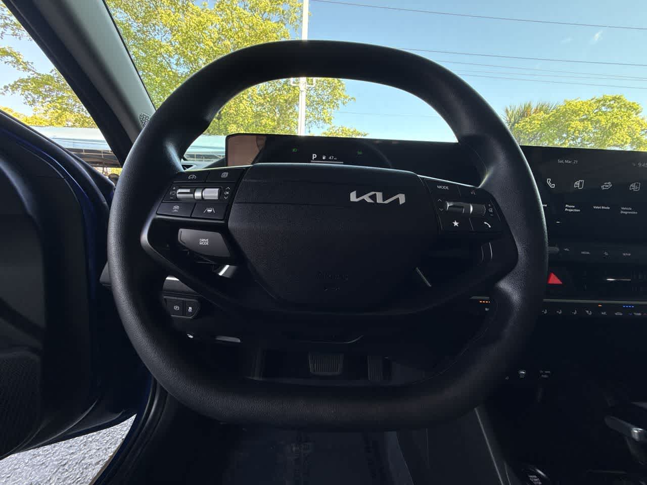 Thumbnail: 2025 Kia K4 - 15