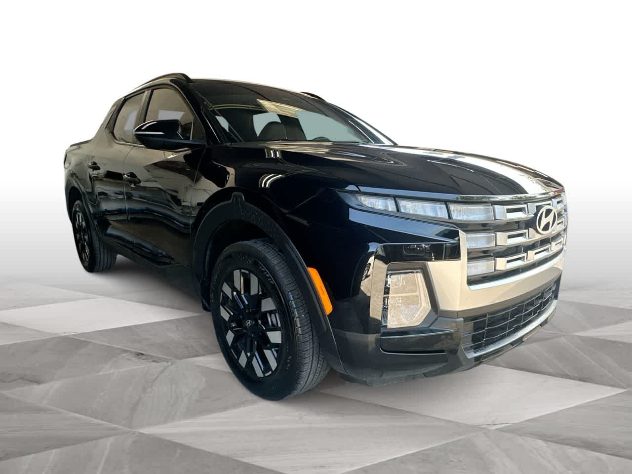 Thumbnail: 2025 Hyundai Santa Cruz - 2