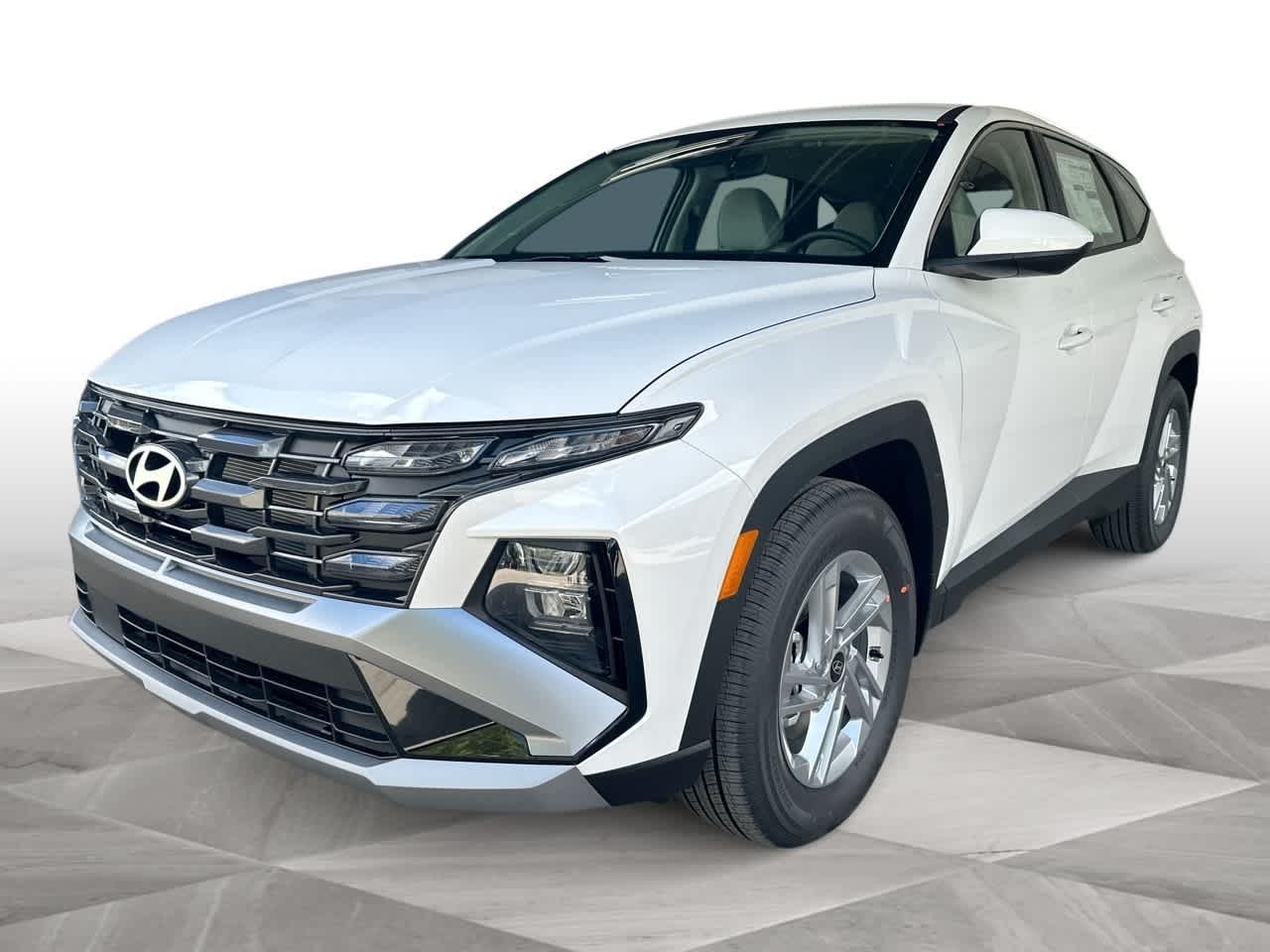 Thumbnail: 2026 Hyundai Tucson - 1